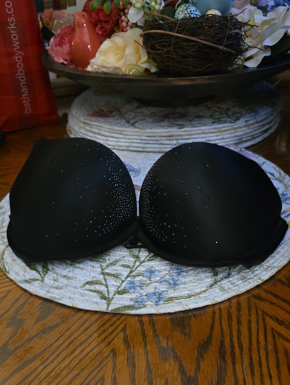Victoria Secret Bombshell Bra